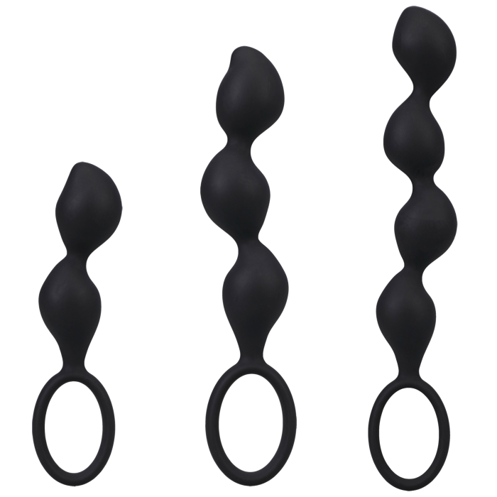 Everything You Need To Know About Anal Beads