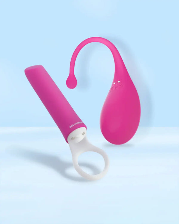Vibrators
