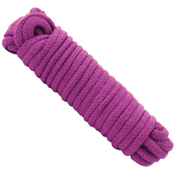 Japanese Style Bondage Rope