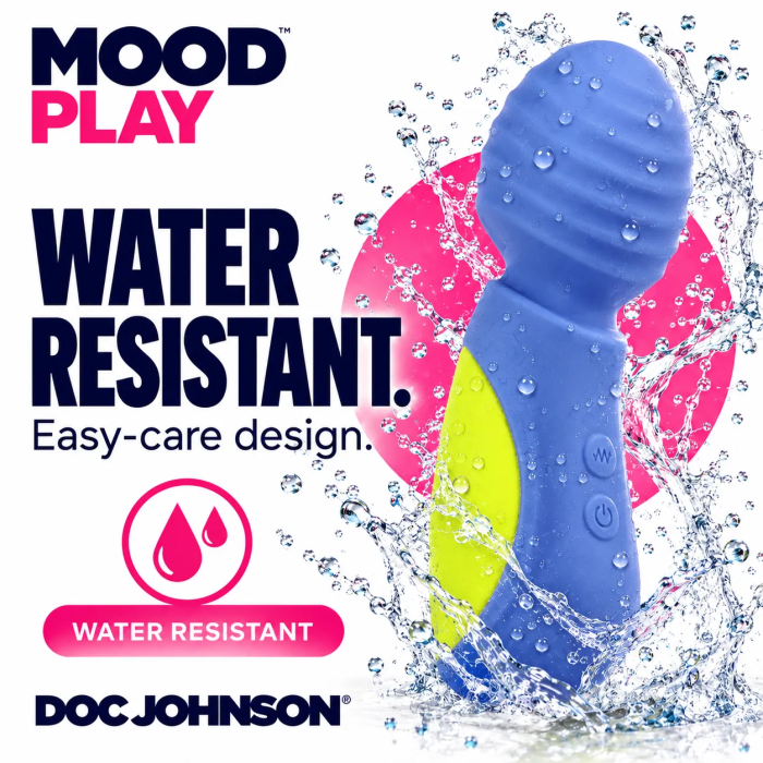 Mood - Play - Mini Power Wand