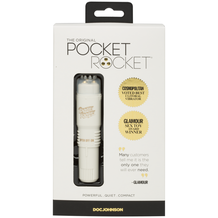 Pocket Rocket - The Original