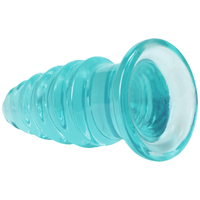 Crystal Jellies - Anal Twist - 7 Inch