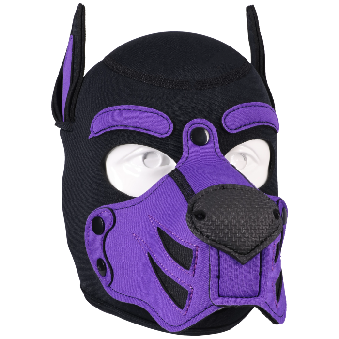 Merci - Puppy Hood - Neoprene