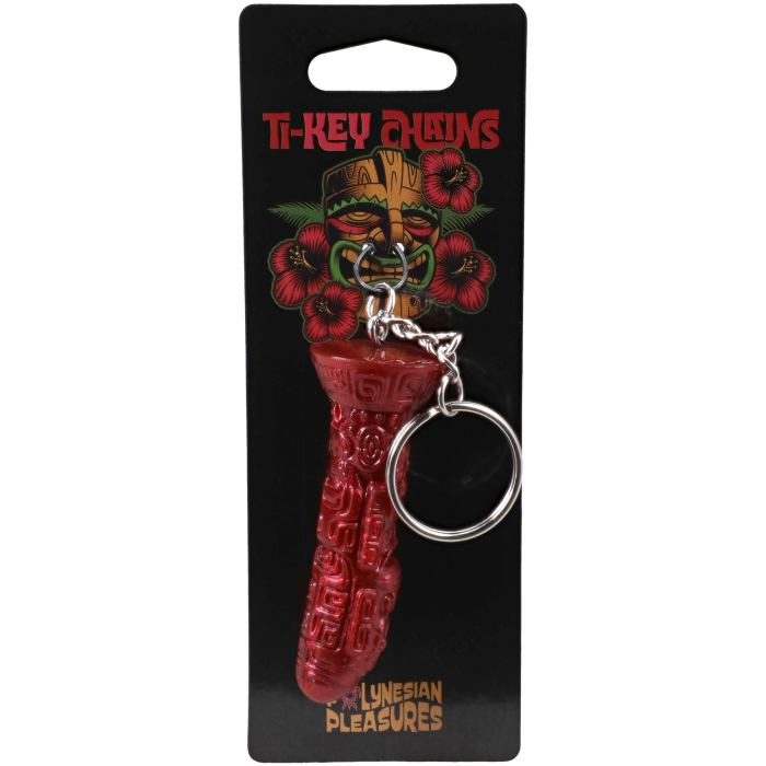 TI-Key Chains