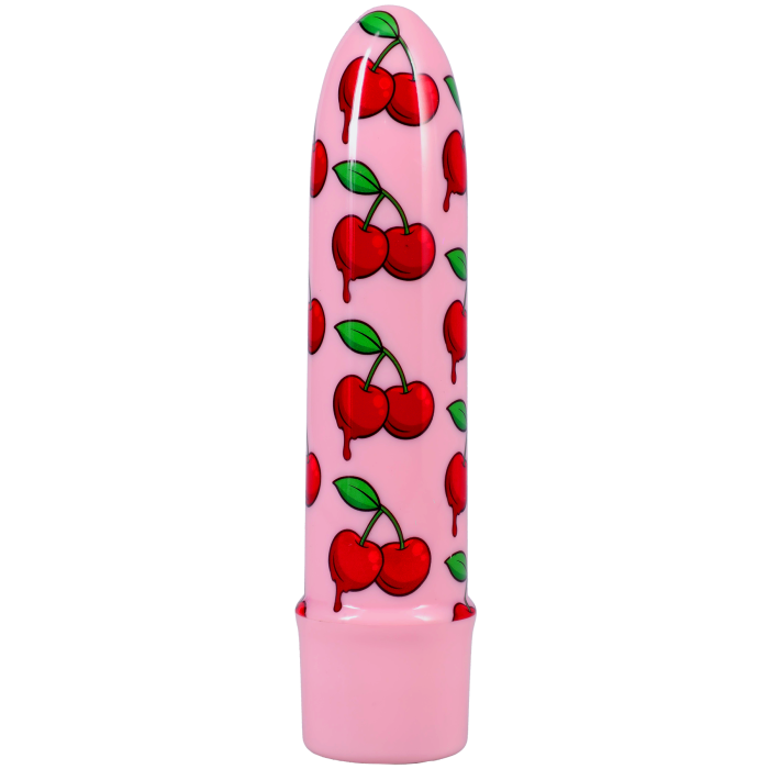GoodHead - Buzz Buddies - 5 inch Muti-Speed Vibe