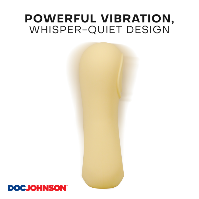 RITUAL - Sol - 10 Function Pulsating Vibrator