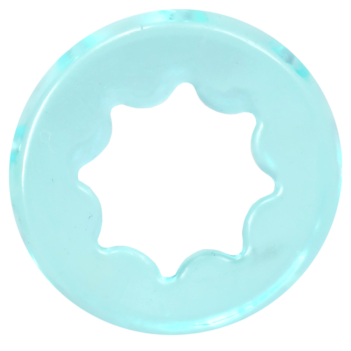 Crystal Jellies - Performance Ring Set