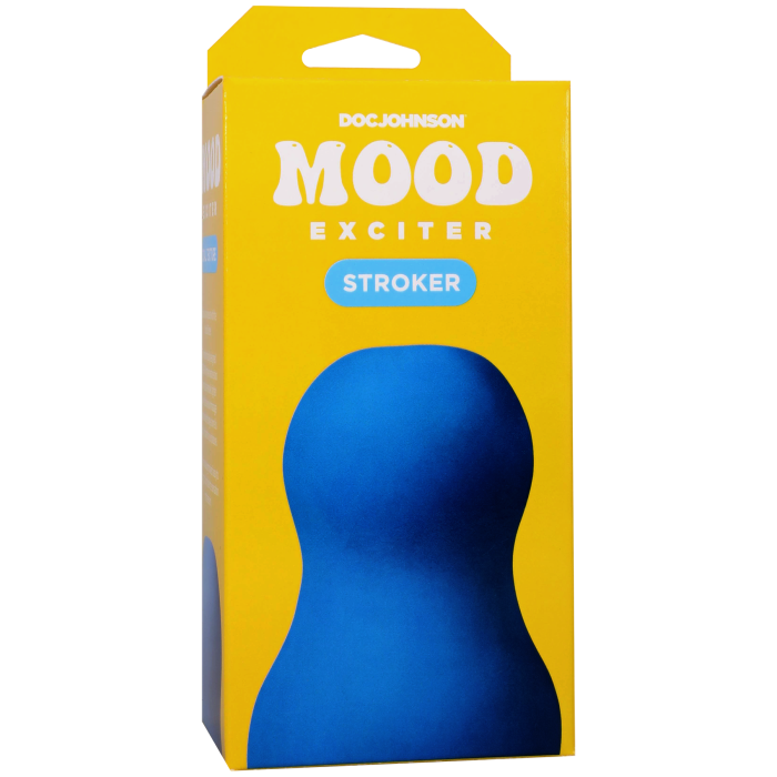 Mood - ULTRASKYN Stroker - Exciter