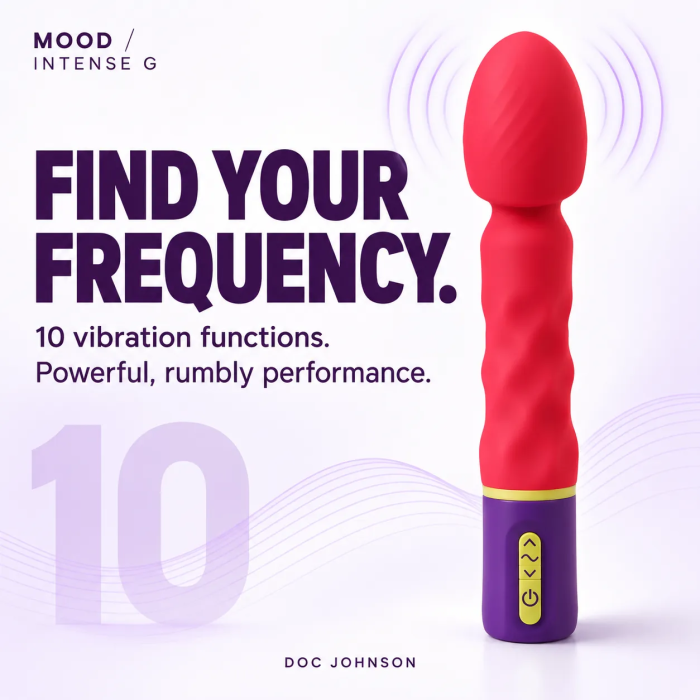 Mood - Intense G