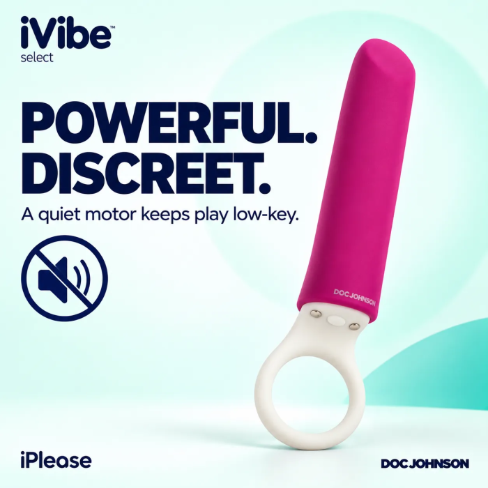 iVibe Select - iPlease