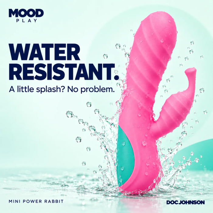 Mood - Play - Mini Power Rabbit