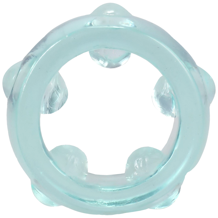 Crystal Jellies - Performance Ring Set