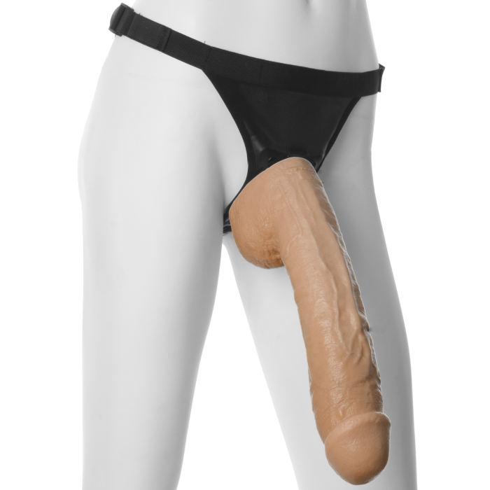 Vac-U-Lock - Realistic Hung