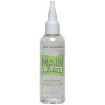 Main Squeeze - Water-Based Lubricant - 3.4 fl. oz.