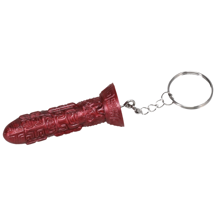 TI-Key Chains