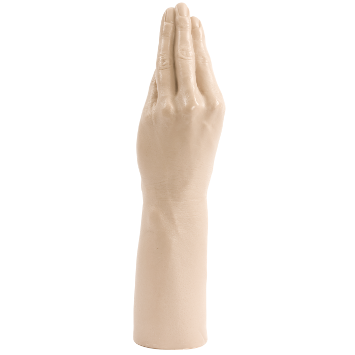 Belladonnas Magic Hand — Huge Anal Toys