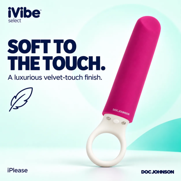 iVibe Select - iPlease