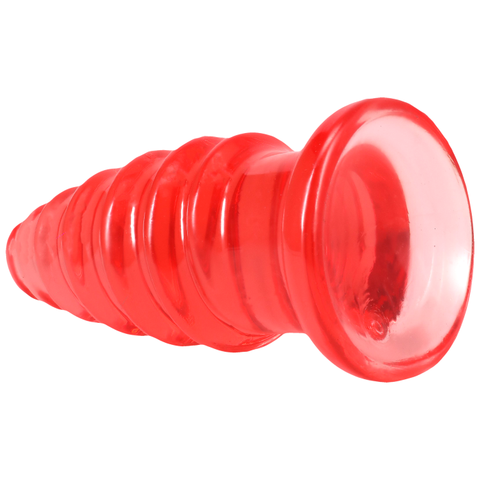 Crystal Jellies - Anal Twist - 7 Inch
