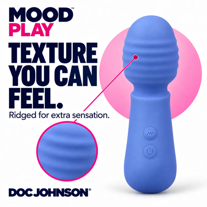 Mood - Play - Mini Power Wand