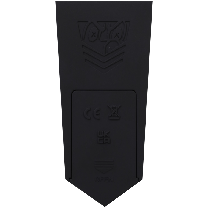 Fort Troff - Cut Thruster