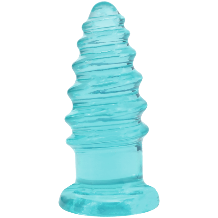 Crystal Jellies - Anal Twist - 7 Inch