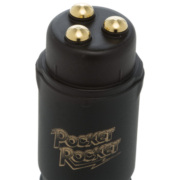 Pocket Rocket - The Original
