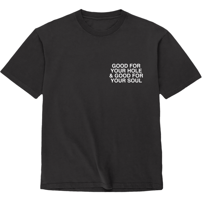 Assholes Live Forever - Good For Your Hole. Good For Your Soul - Small