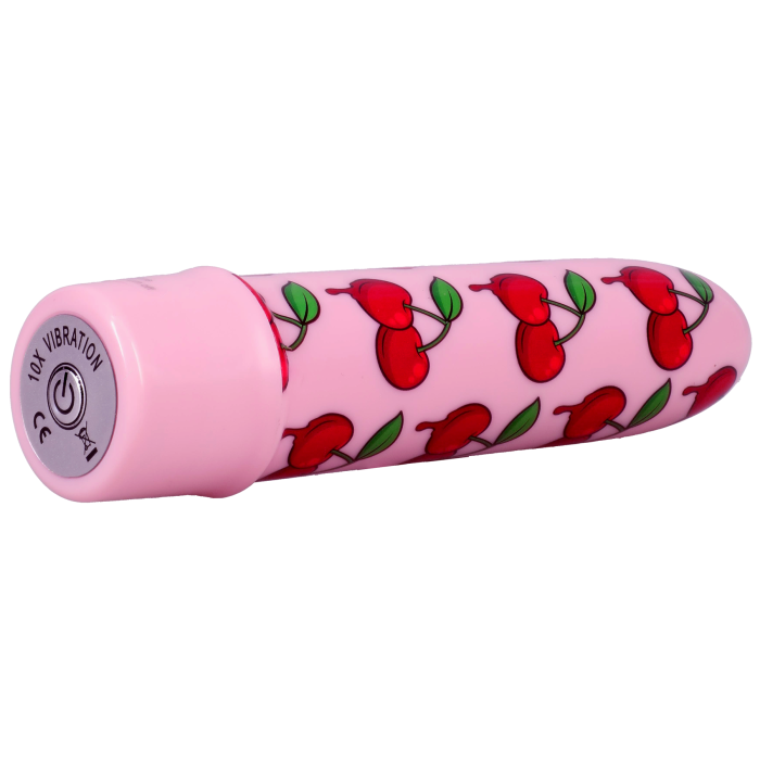 GoodHead - Buzz Buddies - 5 inch Muti-Speed Vibe