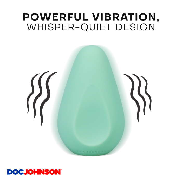 RITUAL - Chi - 10 Function Clitoral Vibrator