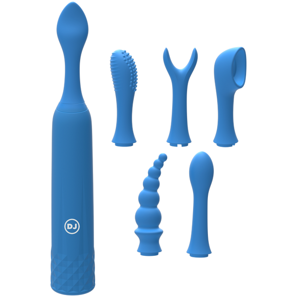 iVibe Select - iQuiver - 7 Piece Set