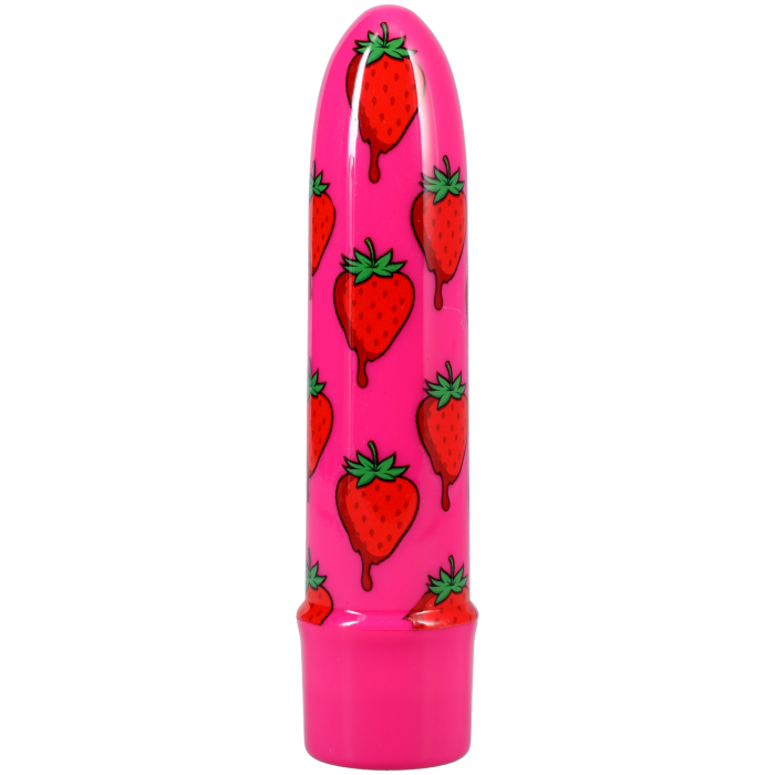 GoodHead - Buzz Buddies - 5 inch Muti-Speed Vibe