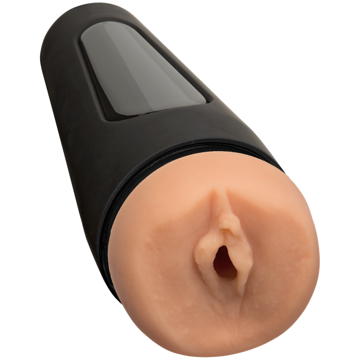 Main Squeeze - The Original Vibro - ULTRASKYN Stroker - Pussy