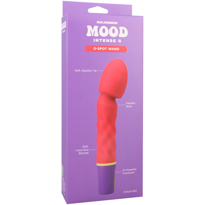 Mood - Intense G