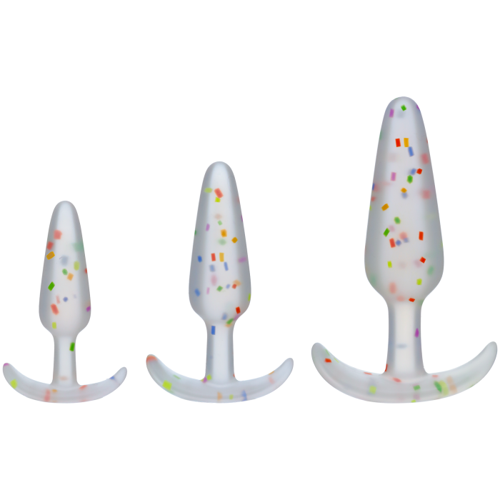 Mood - Naughty 1 Trainer Set