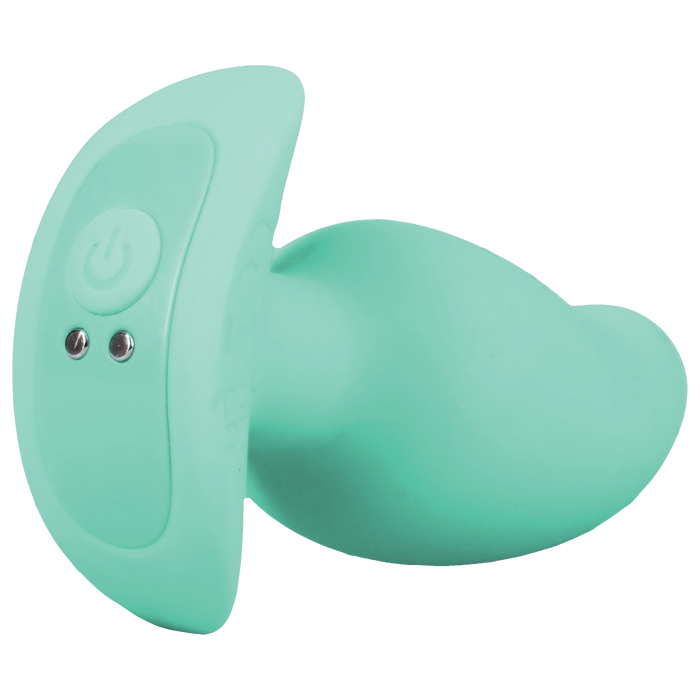 Mood - Teaser - Vibrating Micro Plug