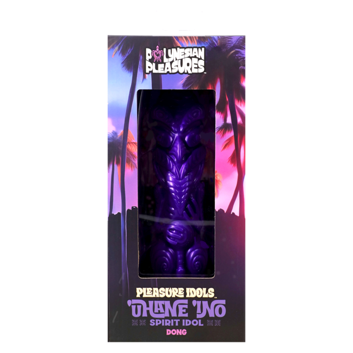 Pleasure Idols - Uhane Ino - Spirit Idol