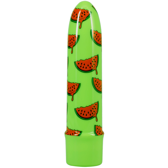 GoodHead - Buzz Buddies - 5 inch Muti-Speed Vibe