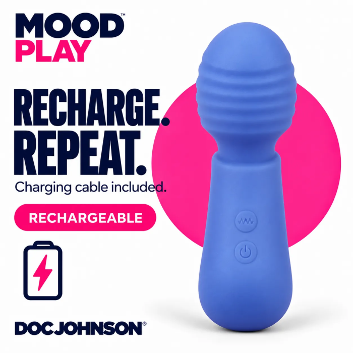 Mood - Play - Mini Power Wand