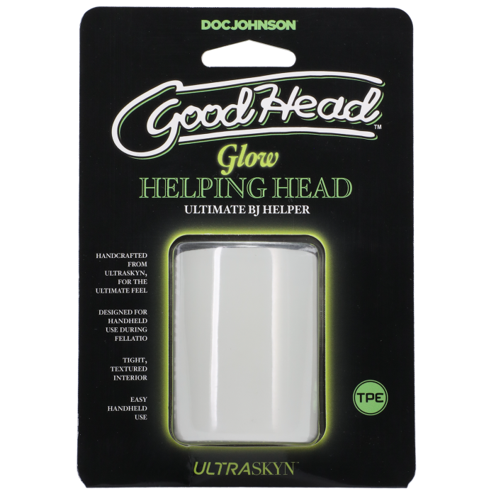 GoodHead - Helping Head