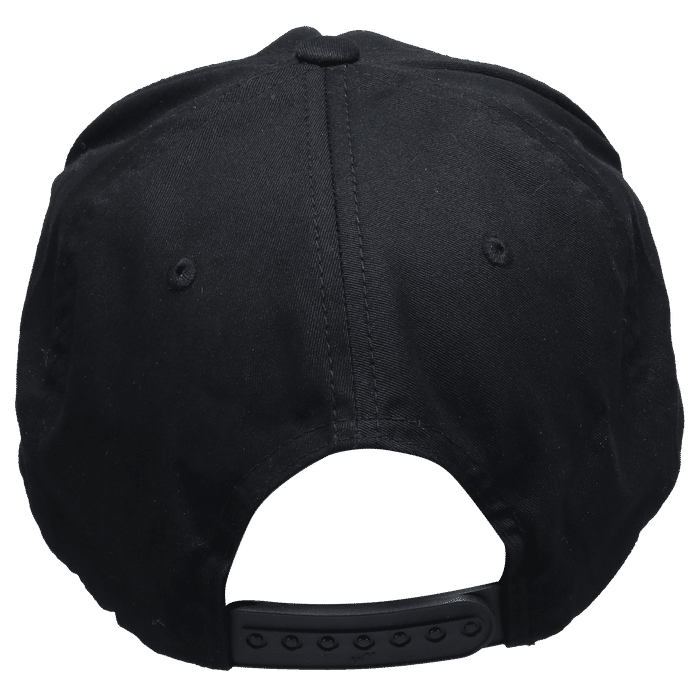 Doc Johnson Cursive Embroidered Hat, Black