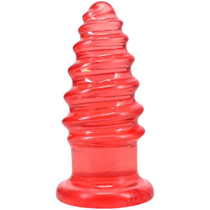Crystal Jellies - Anal Twist - 7 Inch