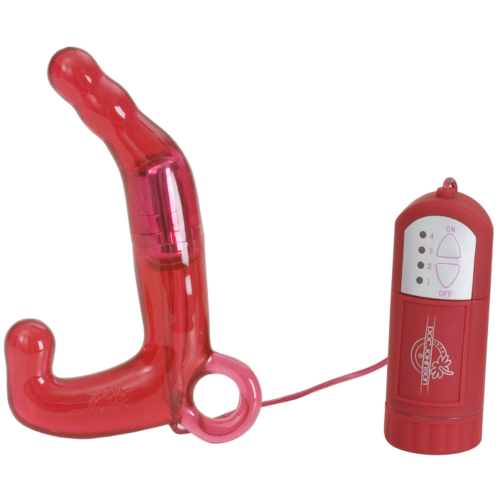 How To Find Your P-Spot Sweet Spot With a Prostate Massager