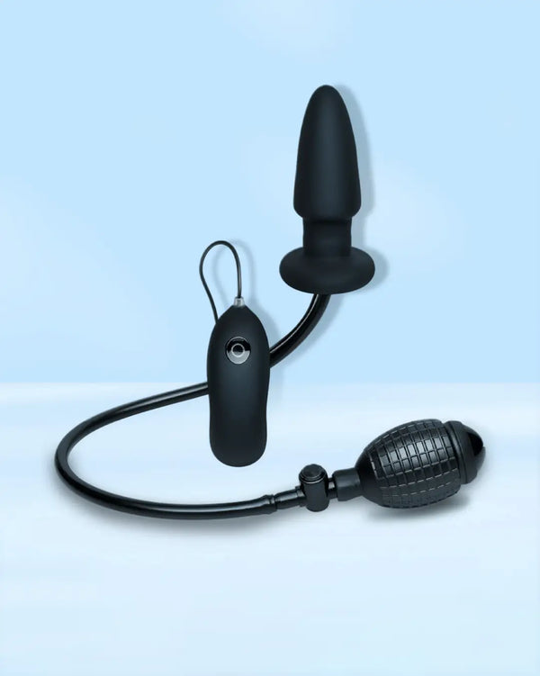 Anal Toys