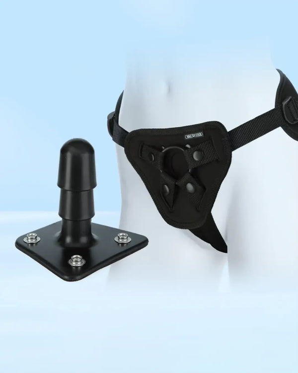 Couples Strap-Ons