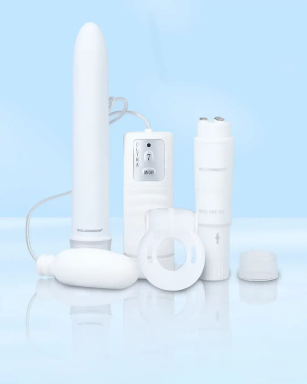 Vibrators for Couples