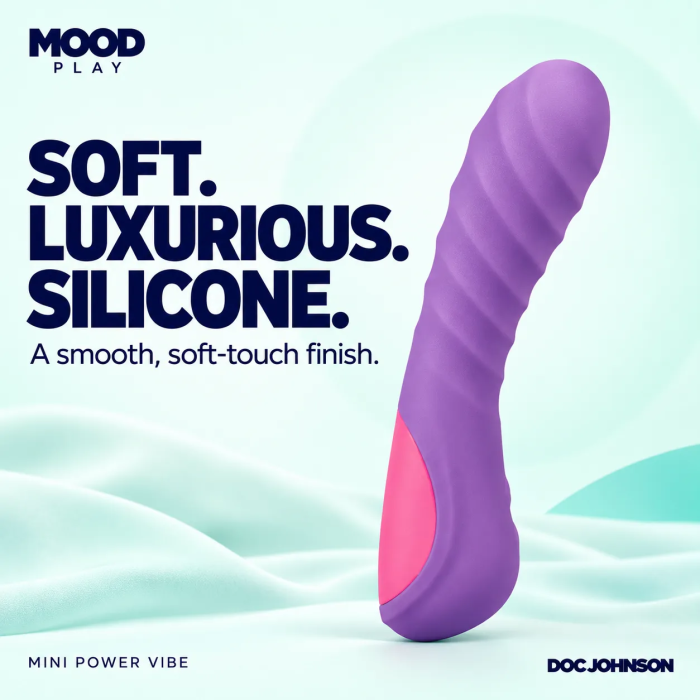 Mood - Play - Mini Power Vibe