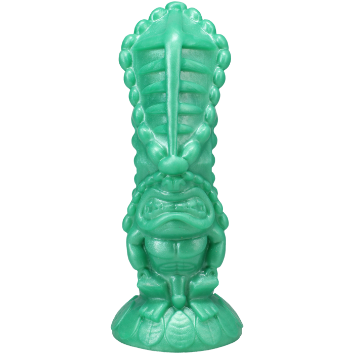 Pleasure Idols - Mla Mona - Earth Idol - Rechargeable with Remote