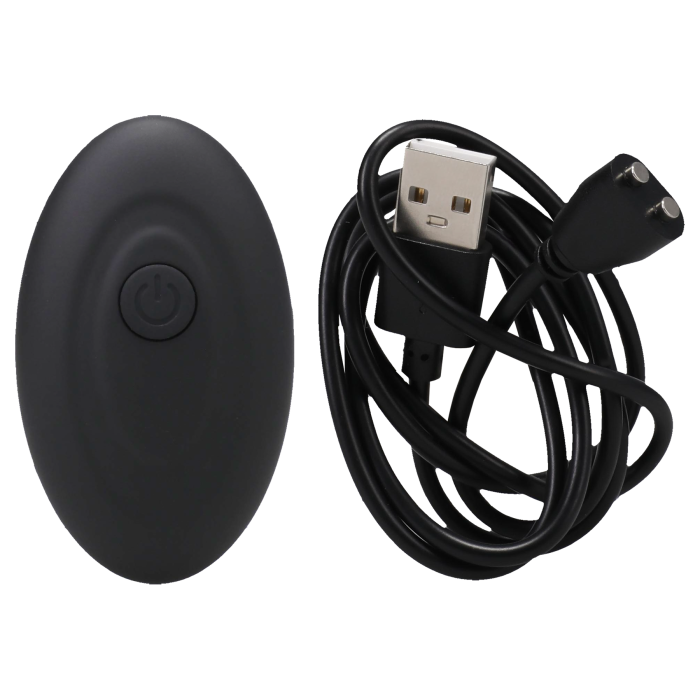 Pleasure Idols - Mla Mona - Earth Idol - Rechargeable with Remote