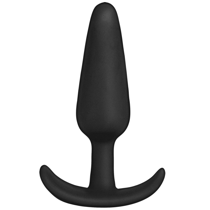 Anal Trainer Set In A Bag