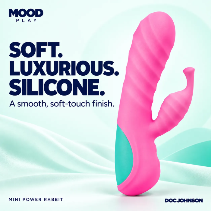 Mood - Play - Mini Power Rabbit
